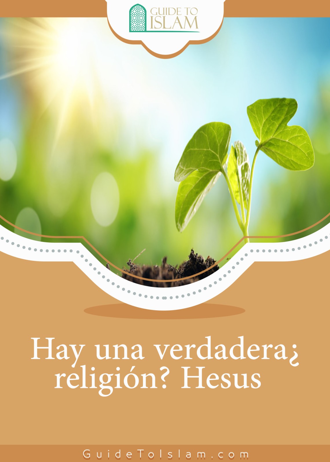 ¿HAY UNA RELIGIÓN VERDADERA?