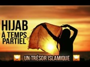 HIJAB A TEMPS PARTIEL