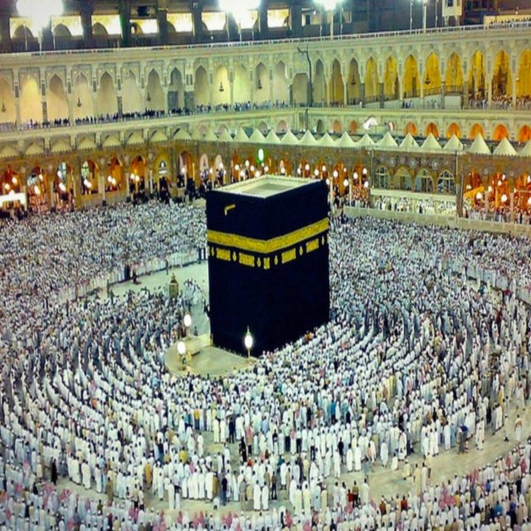 How to Perform the Rituals of Hajj and Umrah