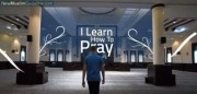 I Learn How To Pray