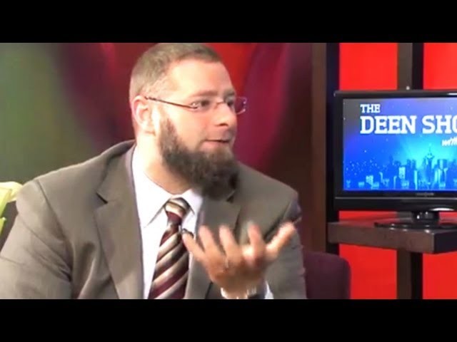 Misconceptions about Islam Answered