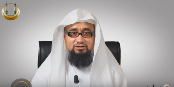 ISLAM RELIHIYON NG LAHAT