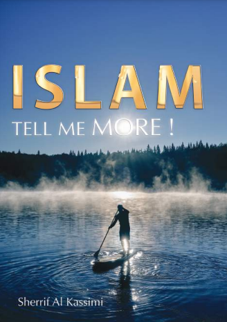 Islam - Tell me more!
