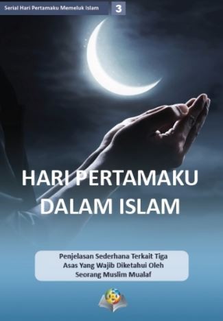 HARI PERTAMAKU DALAM ISLAM