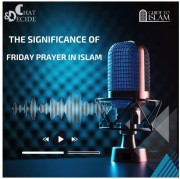 The Significance of Friday Prayer in Islam