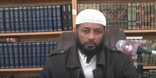 isliminnaan wal barii