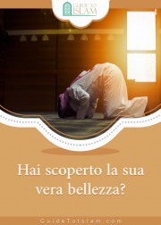 Hai scoperto la sua vera bellezza?