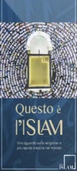 Questo è l’Islam