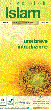 a proposito di Islam