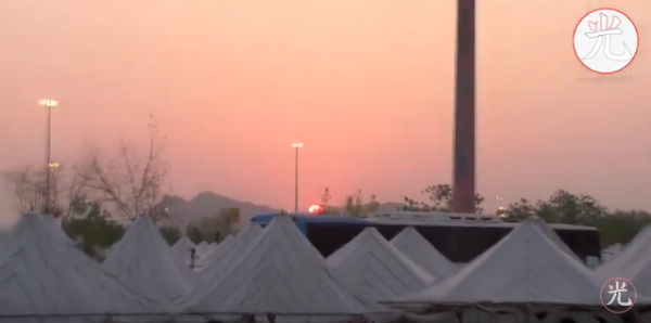 義務ではない（任意の）サウム – 絵入りの断食法