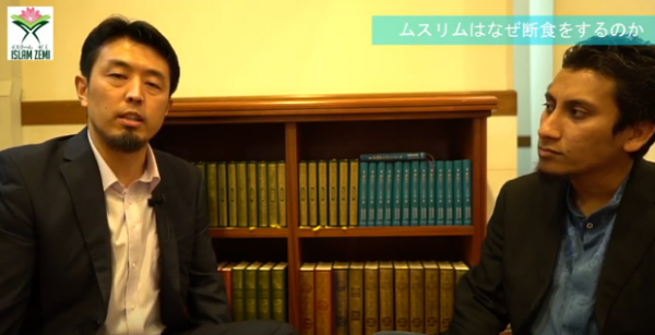 ラマダン断食に関する基礎知識を学ぼう！