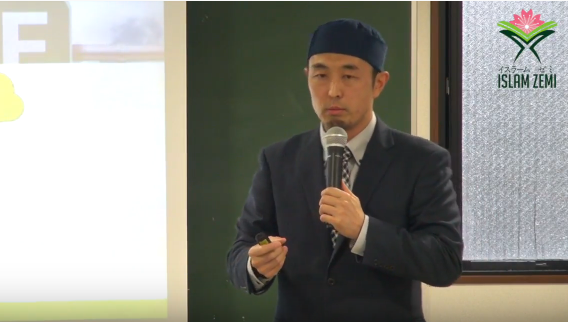 なぜムスリムは礼拝のか？