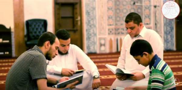 イアティカーフ – 絵入りの断食法