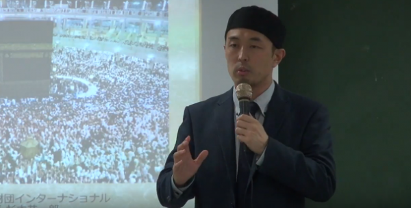 なぜムスリムは犠牲祭をお祝うのか？