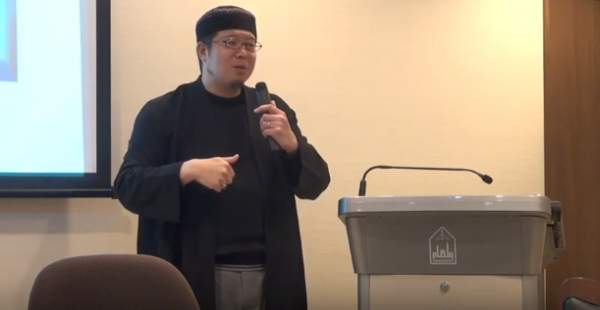 祝福祈願(サラワート)の秘密