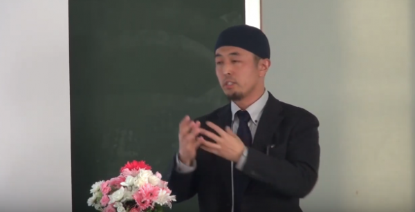 ムスリムが信じている大切なこと（前半）