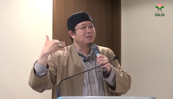 ムスリムとしての結婚と子育て（後編）