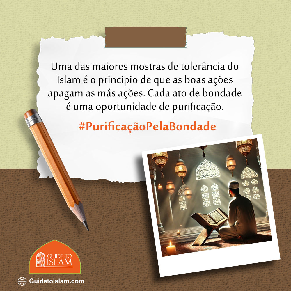 La tolerancia del Islam