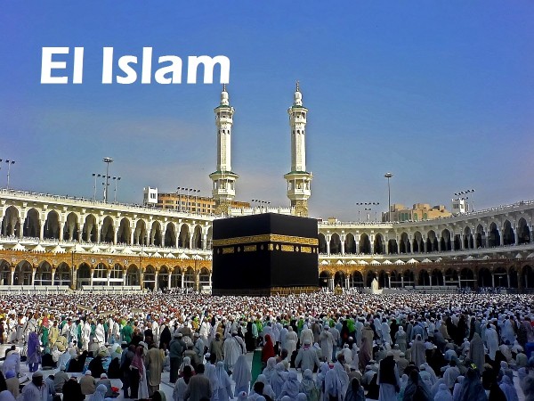 El Centro del Islam ¿Qué es el Islam? (Parte 1 de 4)