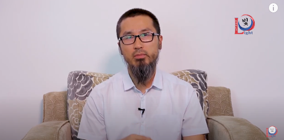 이슬람의 예절 : (품행8) 걷거나 교통 수단 이용시의 예절 - 이슬람이 가르치는 여러 훌륭한 성품 - (10) - 카람 김은수