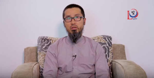 이슬람의 성품 시리즈(품행9) : 무슬림끼리의 교류 예절