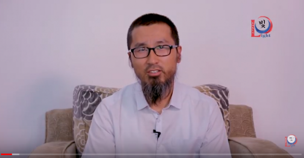 이슬람의 예절 : (성격1)공정, 최선, 인내 - 이슬람이 가르치는 여러 훌륭한 성품 - 카람 김은수