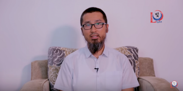 이슬람의 예절 : (품행1) 말할 때의 예절 - 이슬람이 가르치는 여러 훌륭한 성품 -(3)- 카람 김은수