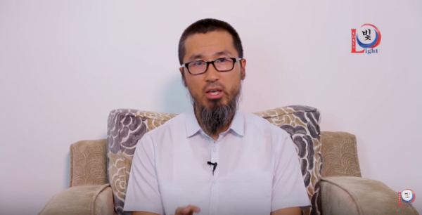 이슬람의 예절 : (품행3) 식사 예절 - 이슬람이 가르치는 여러 훌륭한 성품 (5) - 카람 김은수