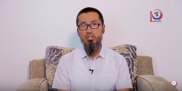 이슬람의 예절 : (품행6) 부부관계시의 예절 - 이슬람이 가르치는 여러 훌륭한 성품 - (8) - 카람 김은수