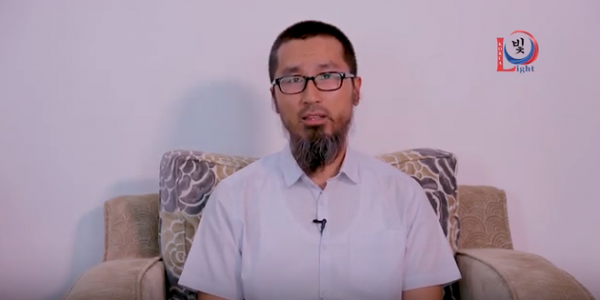 이슬람의 성품 시리즈(성격2) : 인내, 너그러움, 용기, 자비