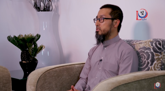 이슬람의 예절 : (품행10) 비무슬림과의 교류 예절02 0 (13) - 이슬람이 가르치는 여러 훌륭한 성품 - 카람 김은수