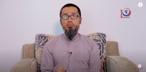 이슬람의 예절 : (품행10) 비무슬림과의 교류 예절01 - 이슬람이 가르치는 여러 훌륭한 성품 - (12) - 카람 김은수