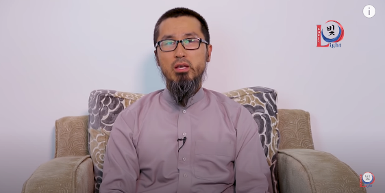 이슬람의 예절 : (품행9) 무슬림끼리의 교류 예절 - 이슬람이 가르치는 여러 훌륭한 성품 - (11) - 카람 김은수