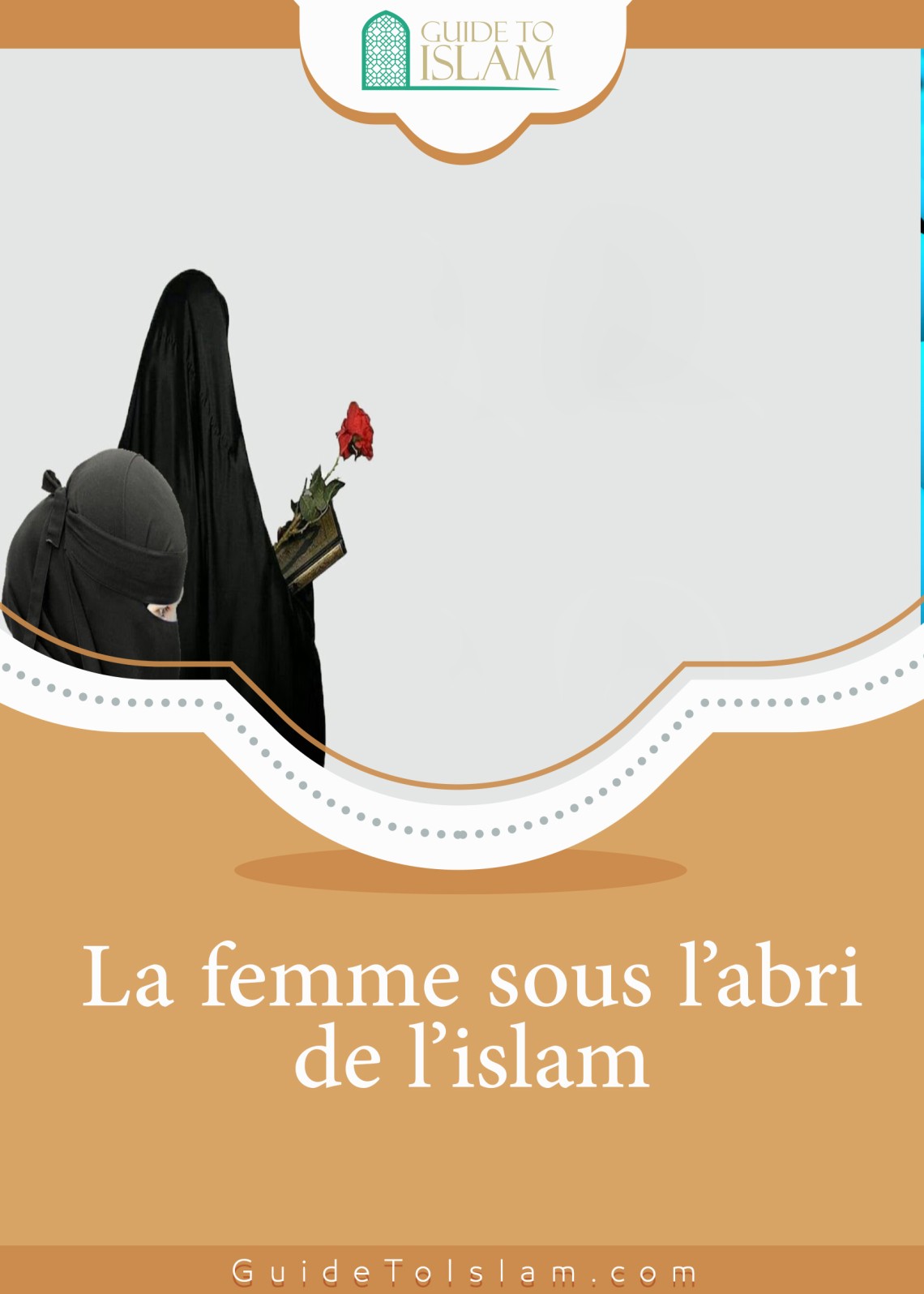La femme sous l’abri de l’islam