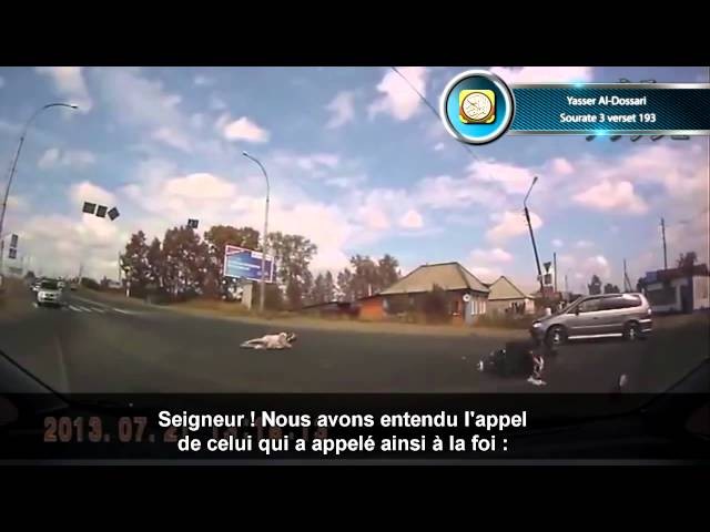 La mort, cela n'arrive pas qu'aux autres !