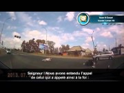 La mort, cela n'arrive pas qu'aux autres !