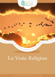 La Vraie Religion