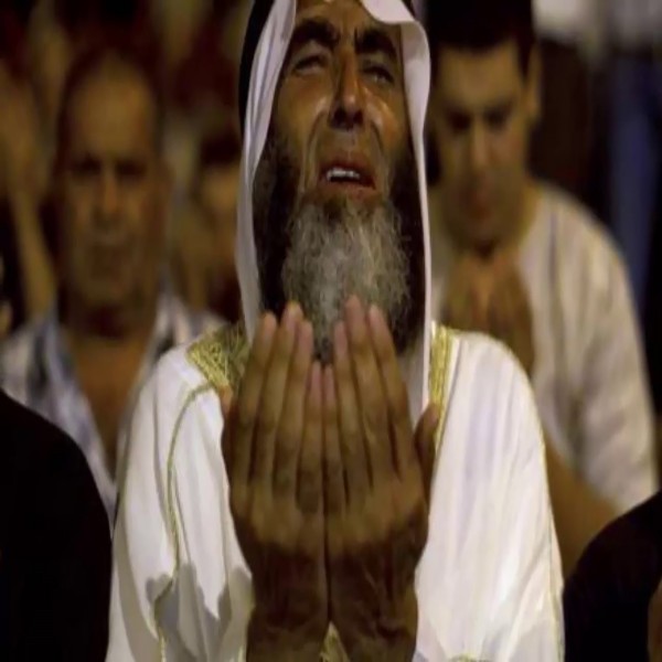 Love of God and How to achieve it (part 1 of 2)