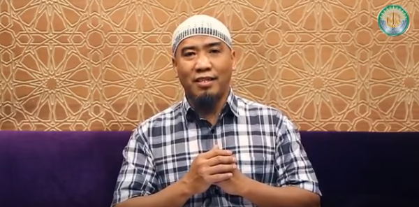 Maria (Ang ina ni Jesus)