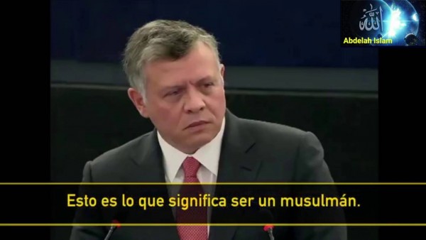 ¿Qué significa ser Musulmán?