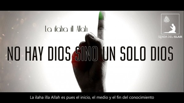 Un Solo Dios Un Solo Mensaje