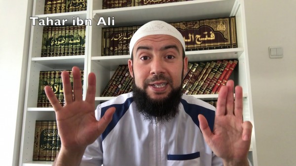 La Mujer en el Islam