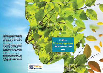 This Is How Islam Views Them - part one