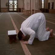 MGA ALINTUTUNIN SA HINDI PAGSAGAWA NG SALAH