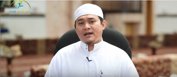 ( Mga hatol sa I’tikaf (pamamalagi sa Masjid