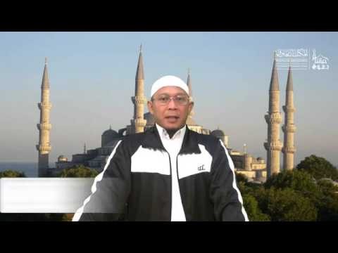 MGA KONDISYON NG LA ILAHA ILLALLAH