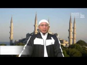 MGA KONDISYON NG LA ILAHA ILLALLAH