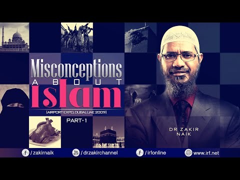 Misconceptions about Islam