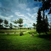 Making Life on Earth Flourishing and Sound