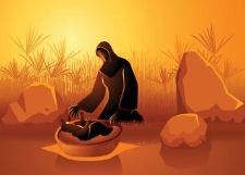 María, la madre de Jesús (parte 1 de 2): ¿Quién es María?